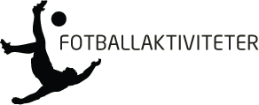 Logo - Fotballaktiviteter AS