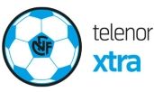 Logo - Telenor xtra